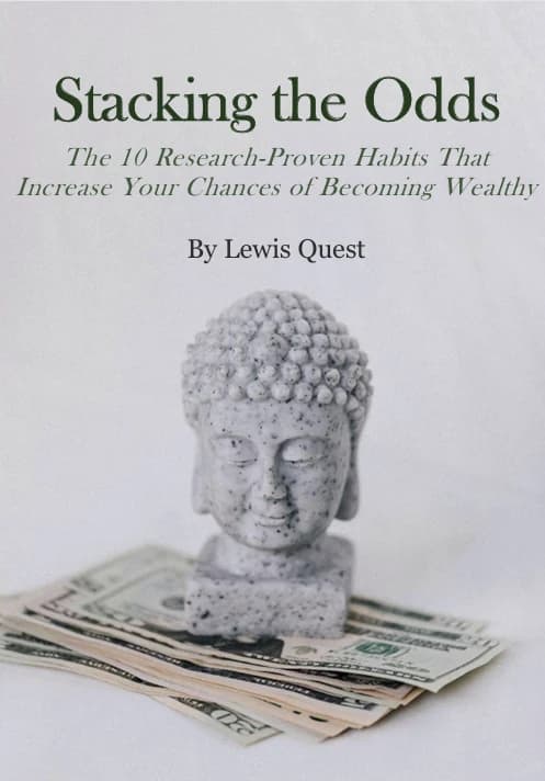 Stacking the Odds book cover